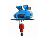 What are the characteristics of electric hoist accessories