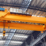 What Is an Explosion-proof Crane?