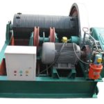 Electric winch for sale Philippines