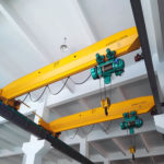 How to solve the jitter problem of electric hoist?