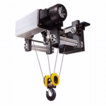 10 ton Electric Chain Hoist Delivery to Singapore