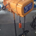 A COMPLETE GUIDE TO TYPES OF HOISTS