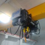 Crane manufacturers & suppliers: Other Types of Overhead Cranes