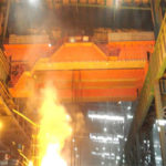 Overhead Crane For Metallurgical Industry| Metallurgy Overhead Crane