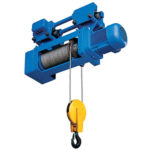 Electric Hoist Supplier in the Philippines|Best Quality and Price