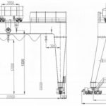 Overhead Aluminum Gantry Crane:Preventing Overhead Aluminum Gantry Crane hazards