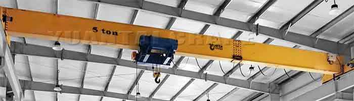 5 ton overhead crane