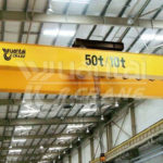50 Ton Crane | 50 Ton Overhead Crane&50 Ton Gantry Crane for Sale Philippines