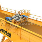 Gantry Crane Installation | Gantry Crane Design Standards Philippines