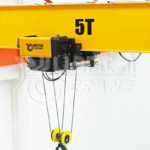 5 Ton Crane|Explore 5 Ton Overhead Crane&Gantry Crane&Jib Crane for Sale Philippines