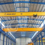 Choosing the Right Warehouse Bridge Crane Philippines