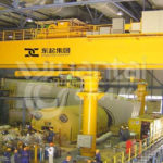 1 Set 60 Ton Crane&Casting Crane Poland|Steel Plant Crane