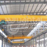 5 Ton Crane&Single Girder Overhead Crane Bolivia|Steel Plant Crane