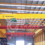 Philippines 5 Ton Overhead Crane Specifications: Everything You Need to Know