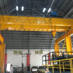 50 Ton Overhead Crane for Sale Philippines | Best Price and Quality