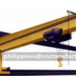 Jibs for Cranes in the Philippines: Boosting Efficiency and Precision in Lifting Operations
