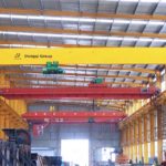 Overhead Crane for Power Supply&Electrification