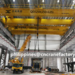 Types of Cranes for Construction